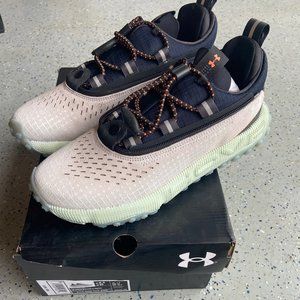 Unisex UA HOVR™ Summit Fat Tire Delta Running Shoes